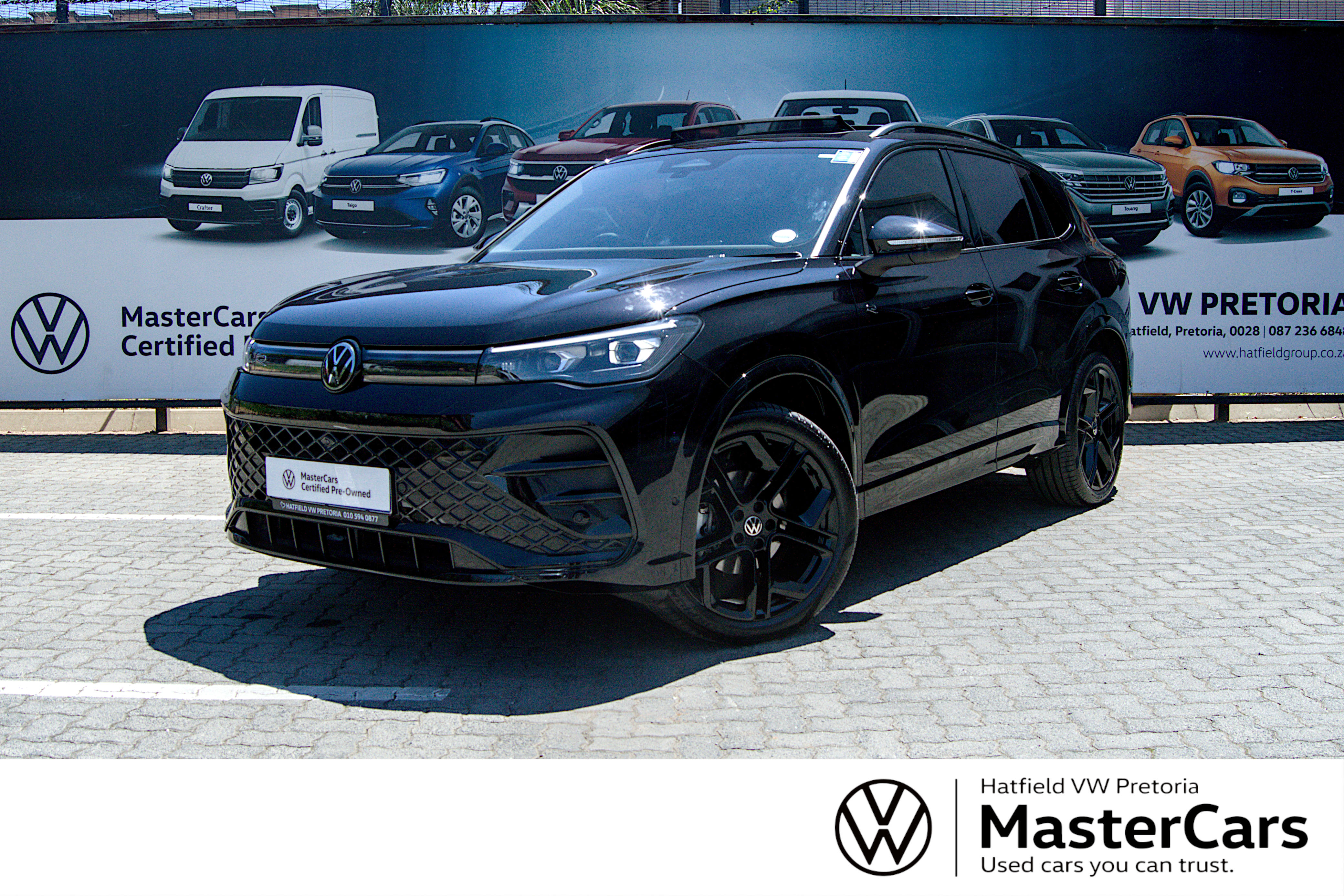 2025 Volkswagen Tiguan  for sale - 7912302