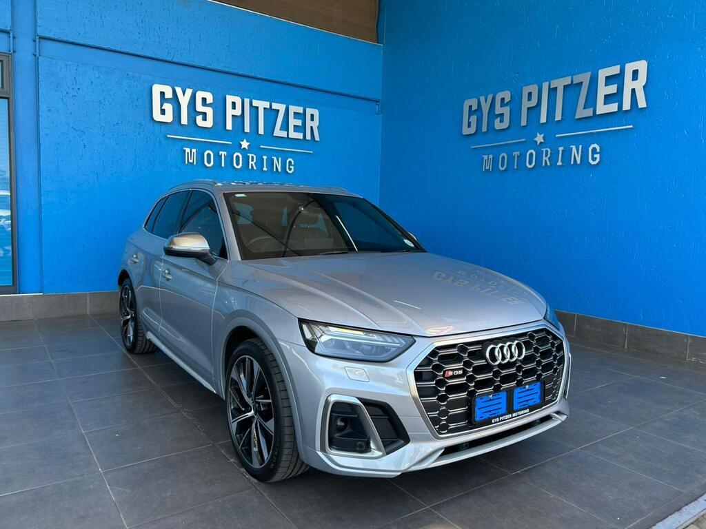 2022 Audi SQ5  for sale - SL2706 2022 Audi SQ5  for sale - SL2706