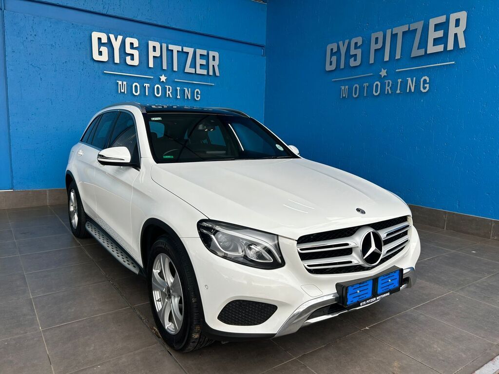 2017 Mercedes-Benz GLC  for sale - SL2704