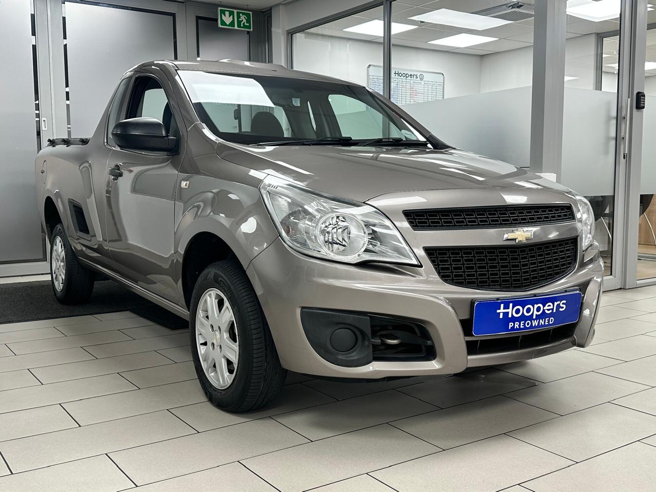 2016 Chevrolet Utility  for sale - 61047