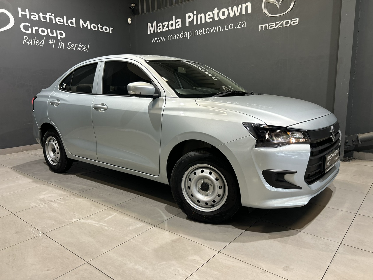 2025 Suzuki Dzire  for sale - UM71189