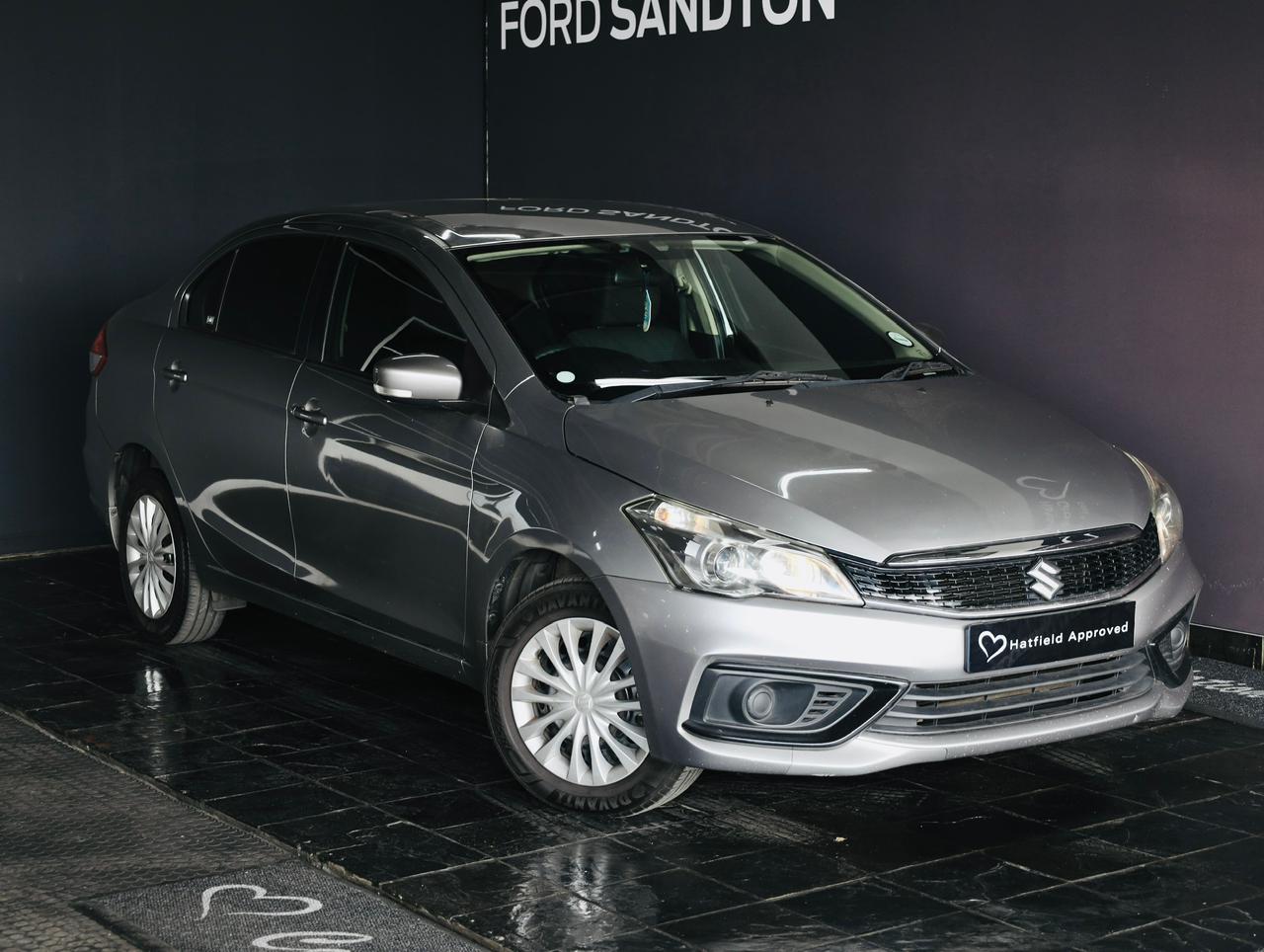 2021 Suzuki Ciaz   for sale - UF71286