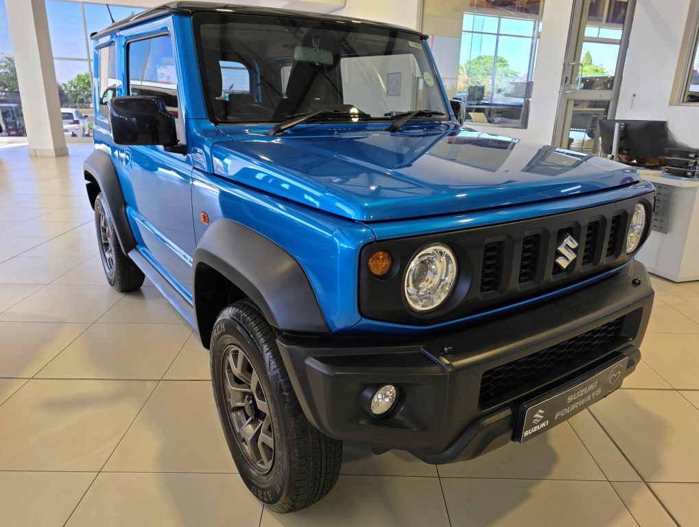 2021 Suzuki Jimny  for sale - US21684