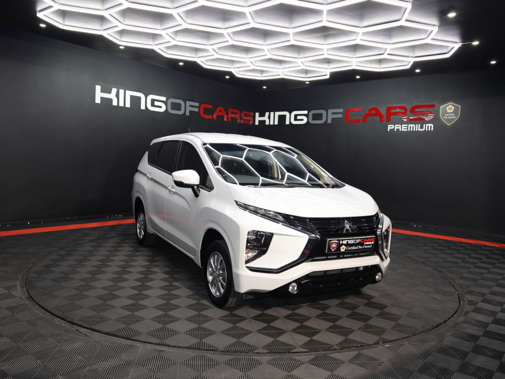 2022 Mitsubishi Xpander  for sale - CK25443