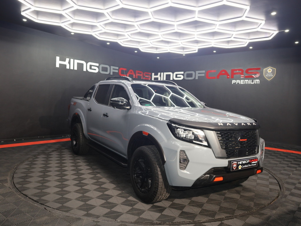2023 Nissan Navara Double Cab  for sale - CK25444 2023 Nissan Navara Double Cab  for sale - CK25444