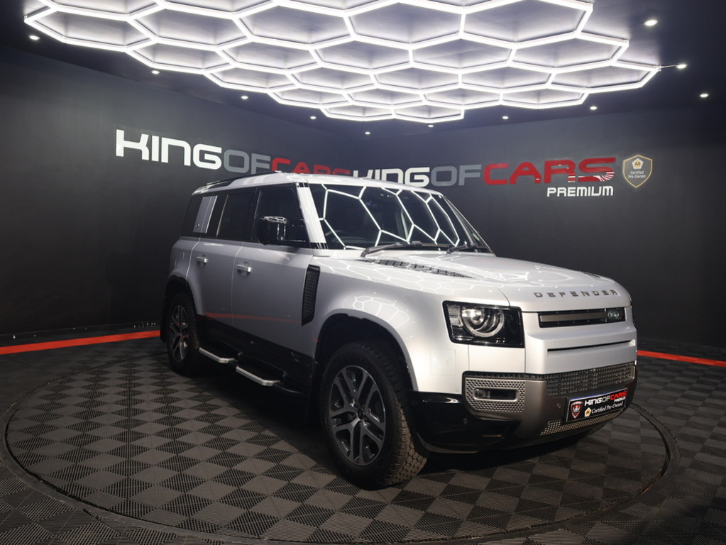 2021 Land Rover Defender  for sale - CK25445