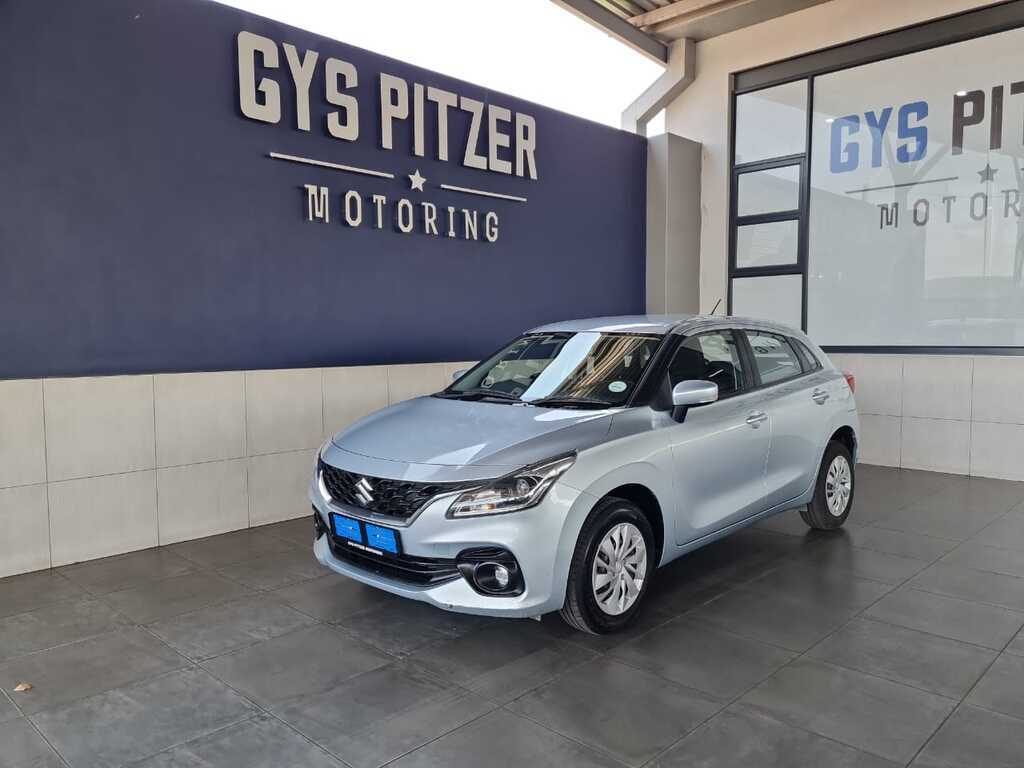 2022 Suzuki Baleno  for sale - 65049