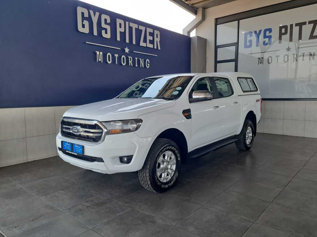 2022 Ford Ranger  for sale - 65052