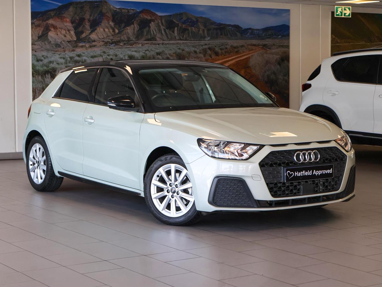2023 Audi A1  for sale - 5725911 2023 Audi A1  for sale - 5725911