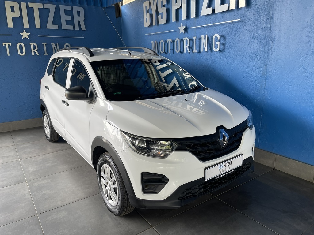 2022 Renault Triber Express  for sale - WON14190