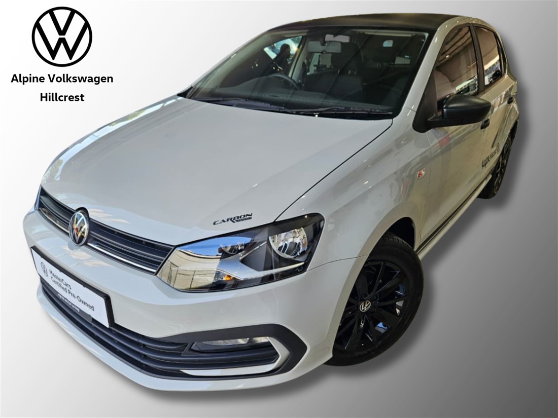 2025 Volkswagen Polo Vivo Hatch  for sale - 326858/1