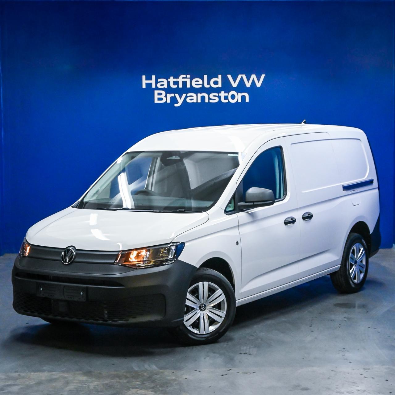 2025 Volkswagen Light Commercial Caddy Cargo  for sale - 8206080