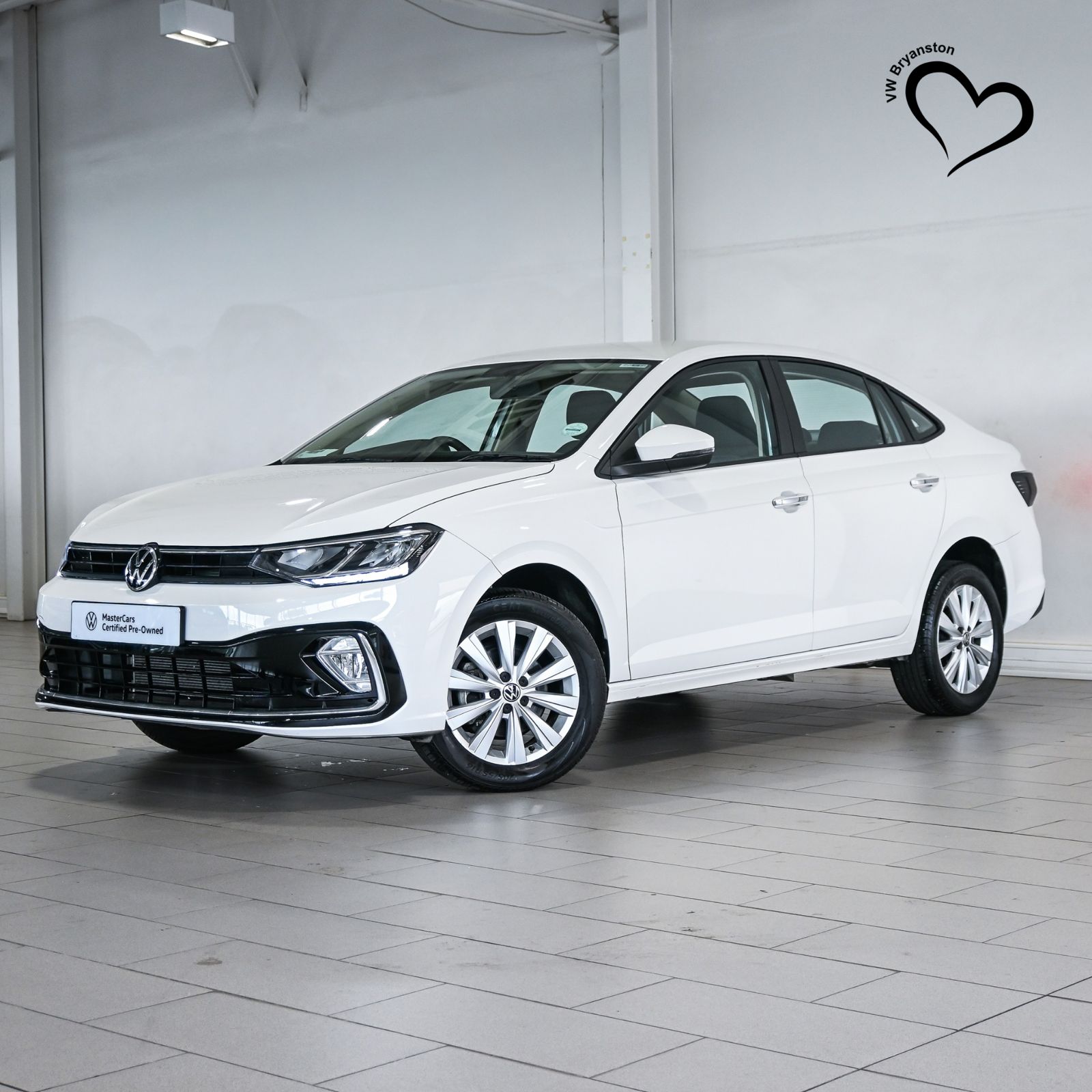 2024 Volkswagen Polo Sedan  for sale - 8204971