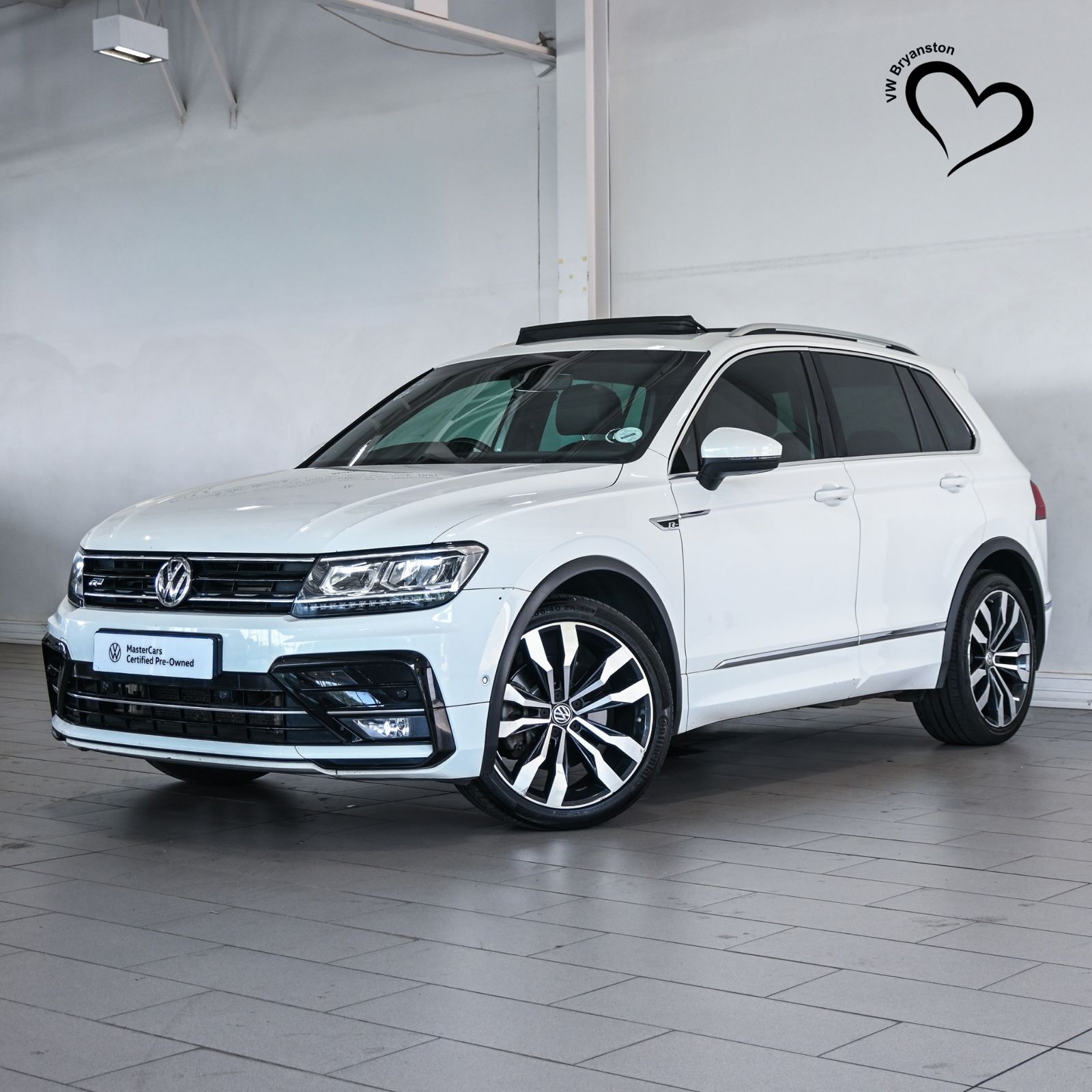 2019 Volkswagen Tiguan  for sale - 1767691