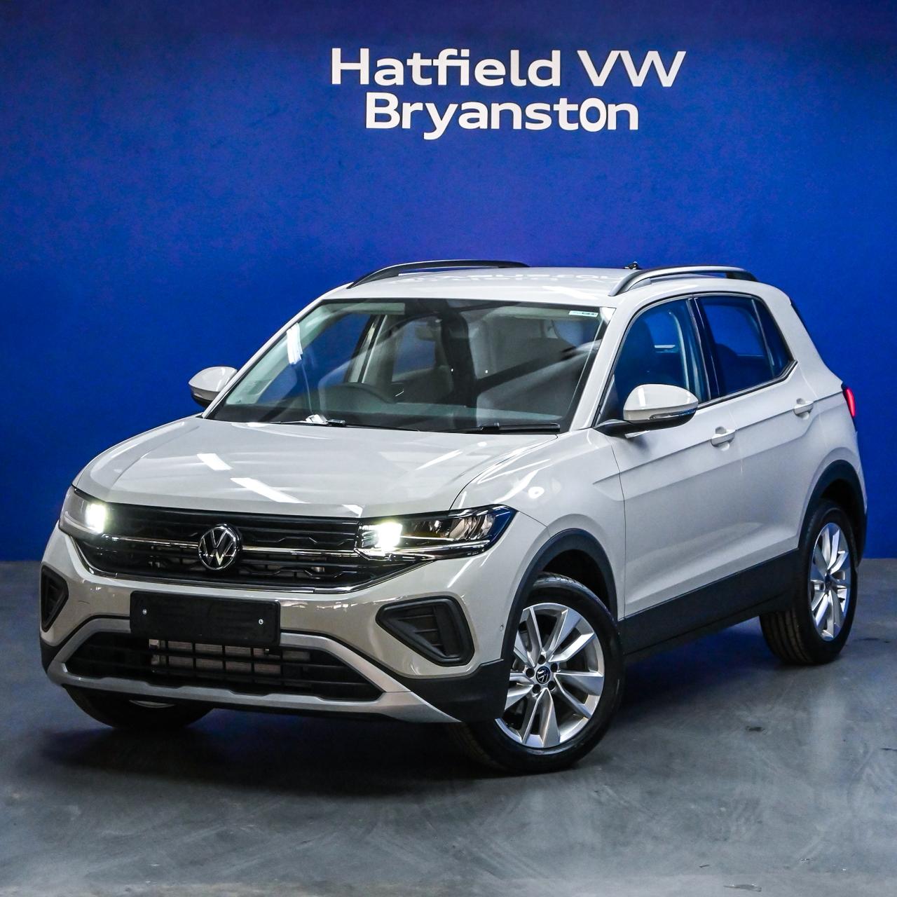 2025 Volkswagen T-Cross  for sale - 8205870