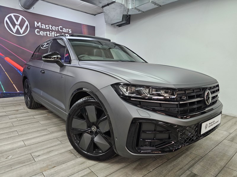 2025 Volkswagen Touareg  for sale - 8205911
