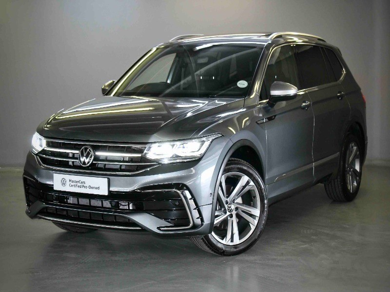 2025 Volkswagen Tiguan Allspace  for sale - U0070742