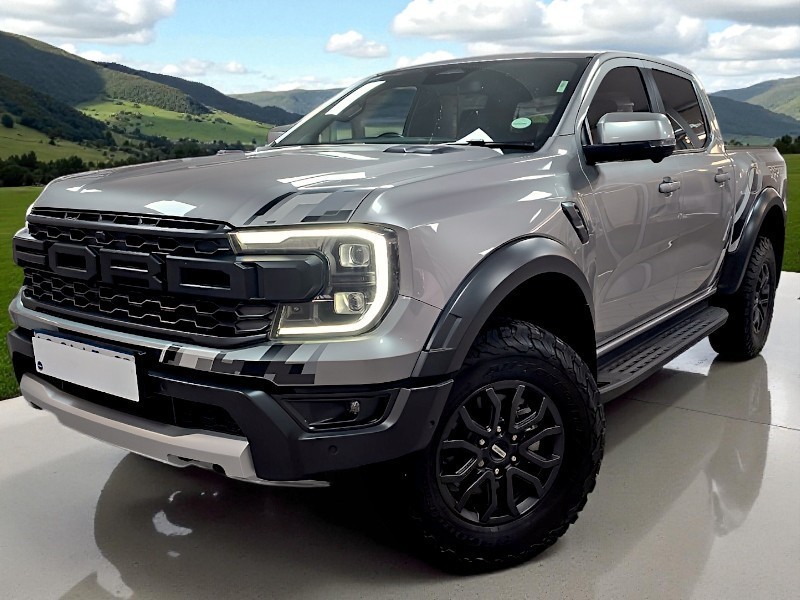 2023 Ford Next-Gen Ranger Raptor  for sale - 8205491