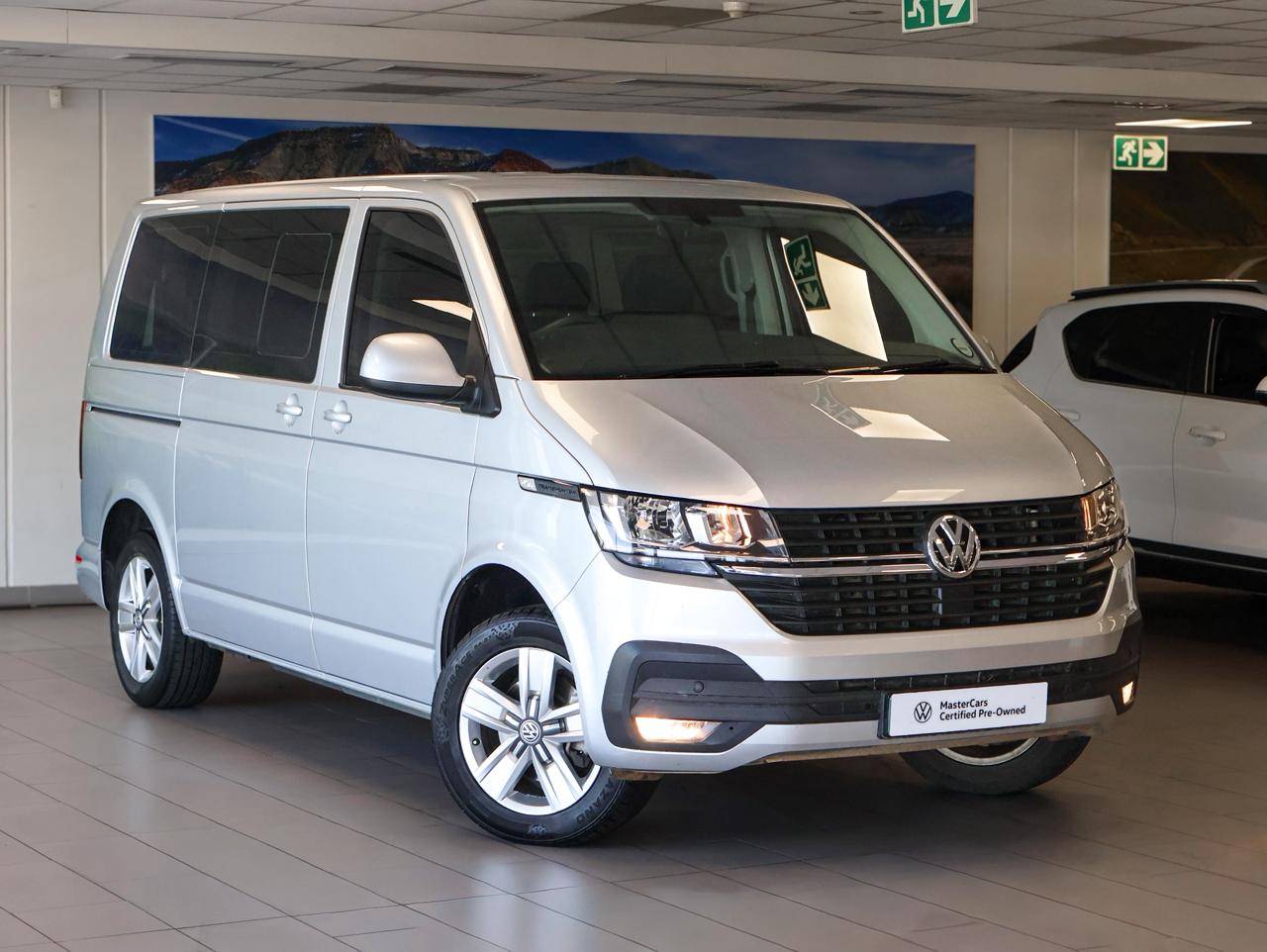 2023 Volkswagen Light Commercial Kombi  for sale - 8206231