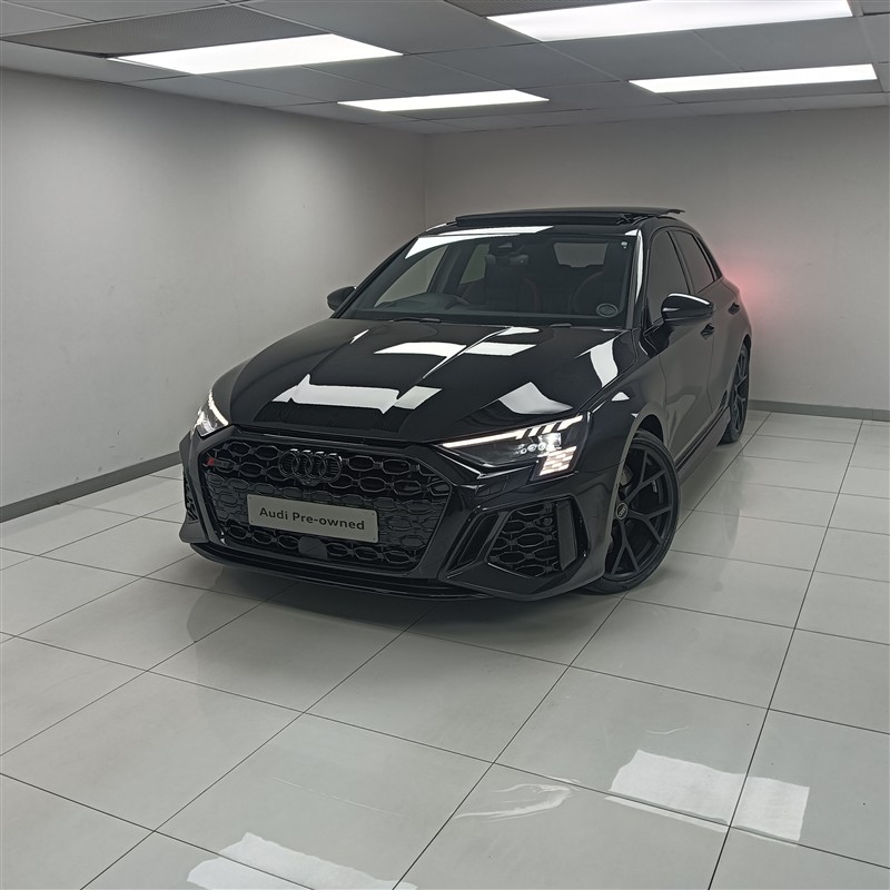 2025 Audi RS3  for sale - 1001-317923