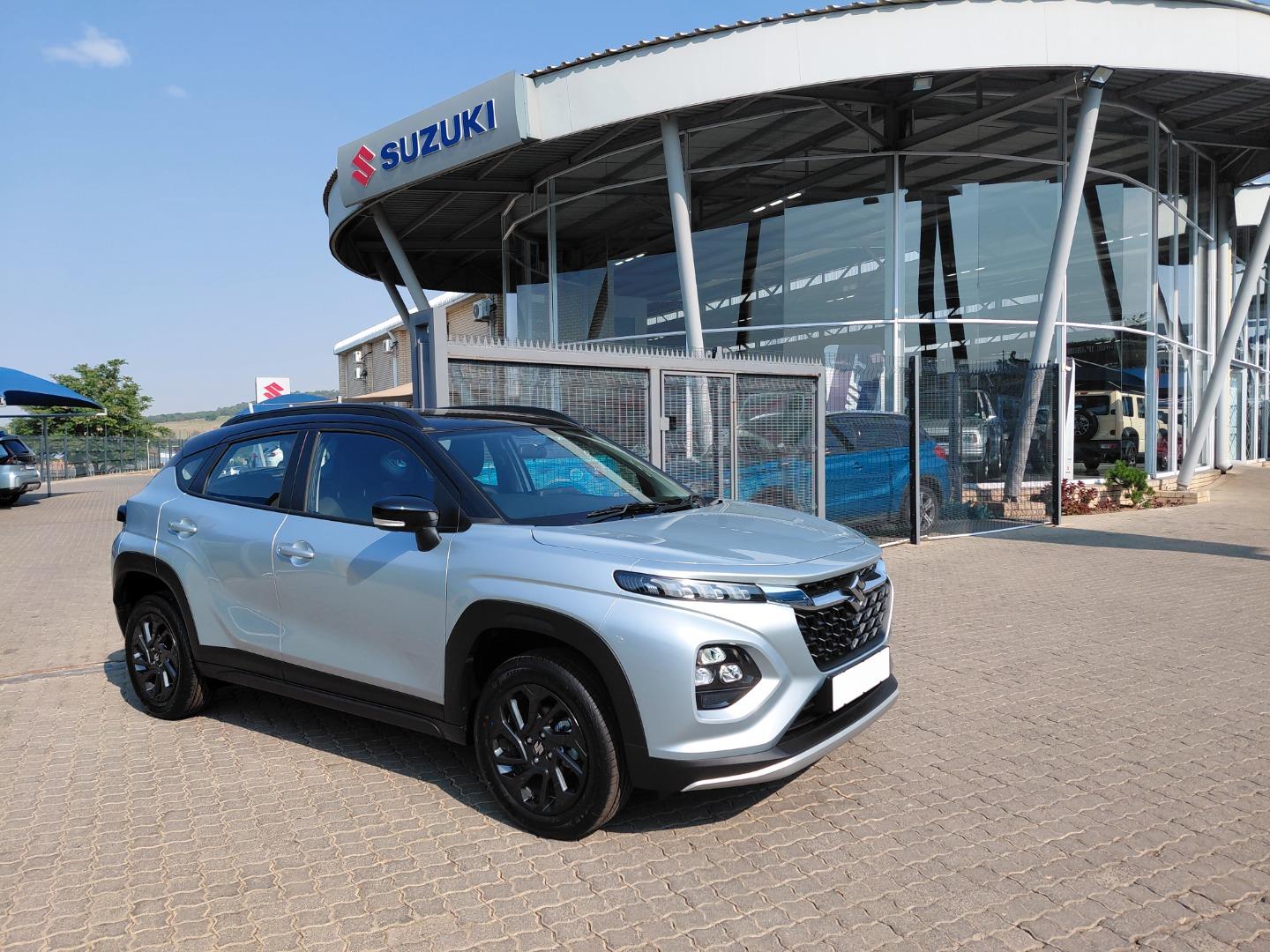 2026 Suzuki Fronx 1.5 GL Q2FyTGlzdGluZzo1NzA5MDM R289900 | Avo Auto
