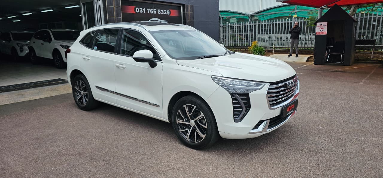 2024 Haval Jolion  for sale - 328146/1