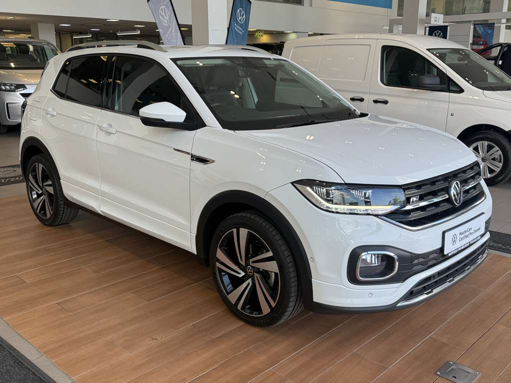 2022 Volkswagen T-Cross  for sale - 59581