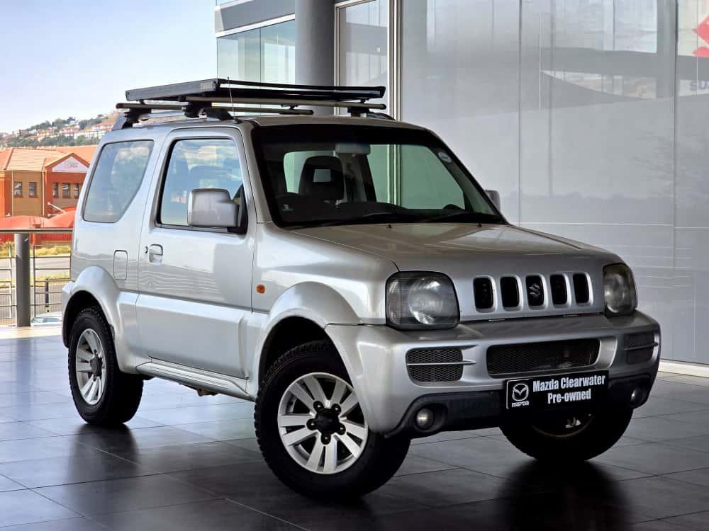 2009 Suzuki Jimny  for sale - USD00000004