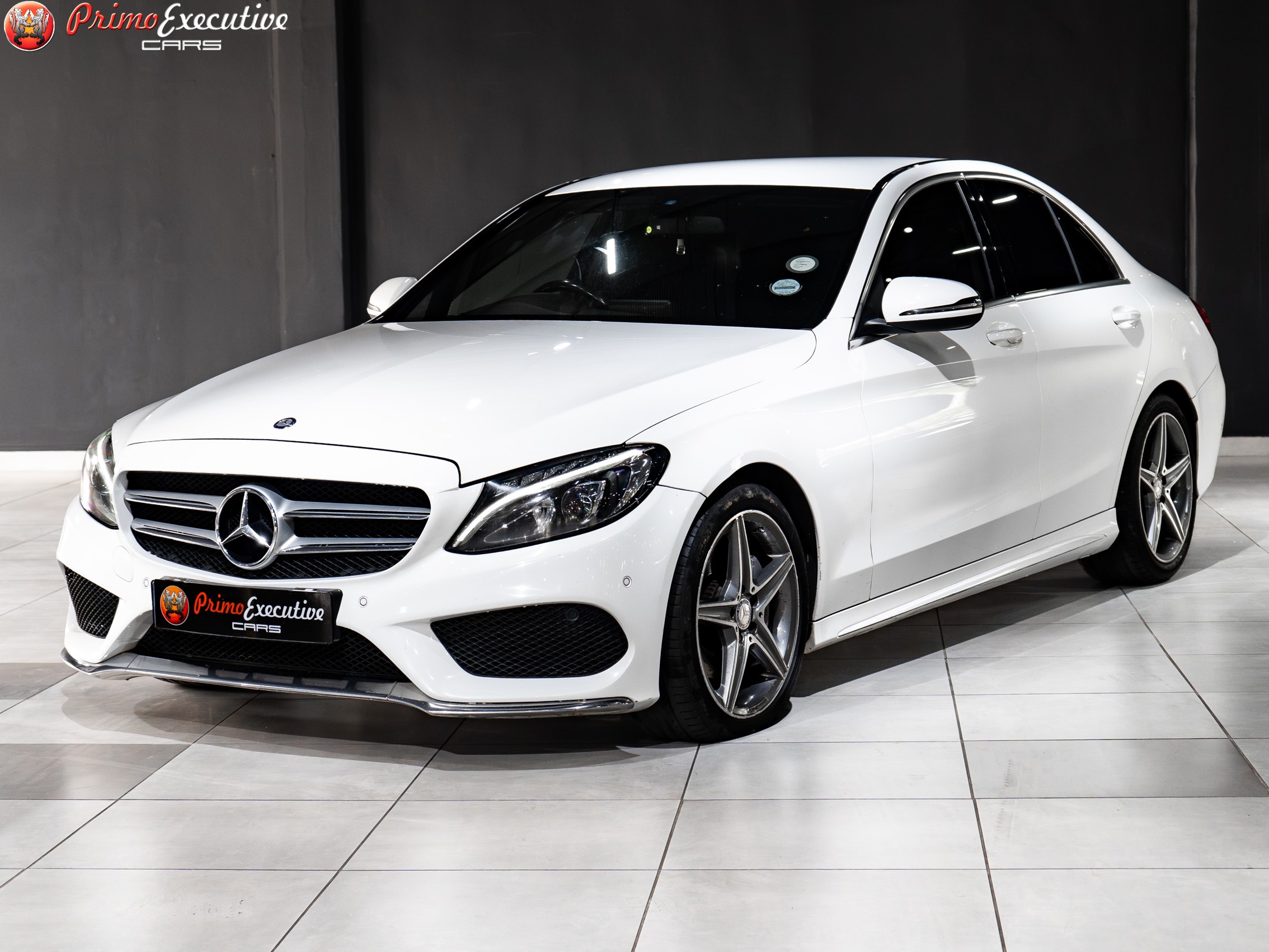 2017 Mercedes-Benz C-Class  for sale - 511202