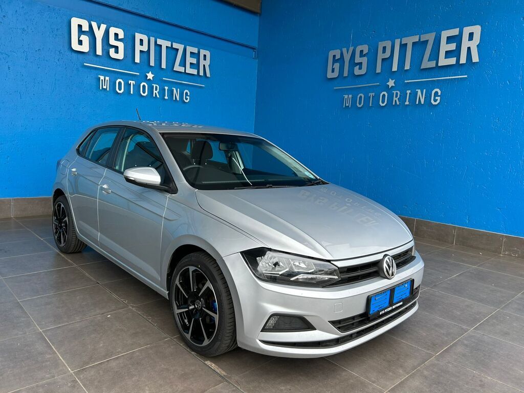 2018 Volkswagen Polo Hatch  for sale - SL2718