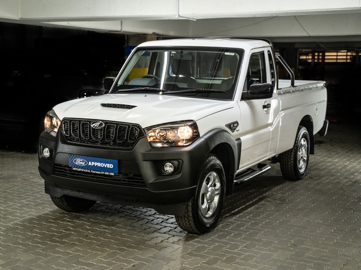 2025 Mahindra Pik-up  for sale - UF71501