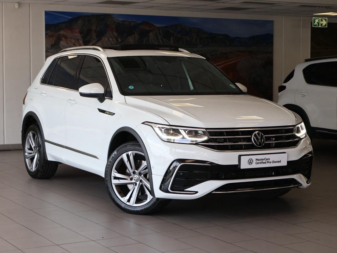 2023 Volkswagen Tiguan  for sale - 8207071