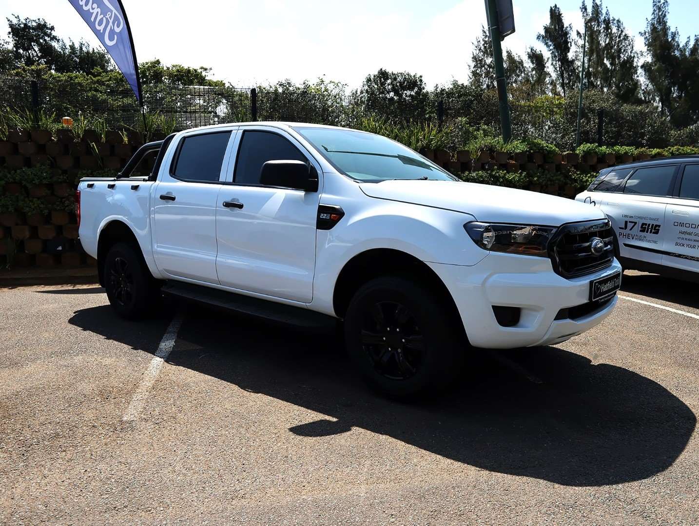 2022 Ford Ranger  for sale - UF71512