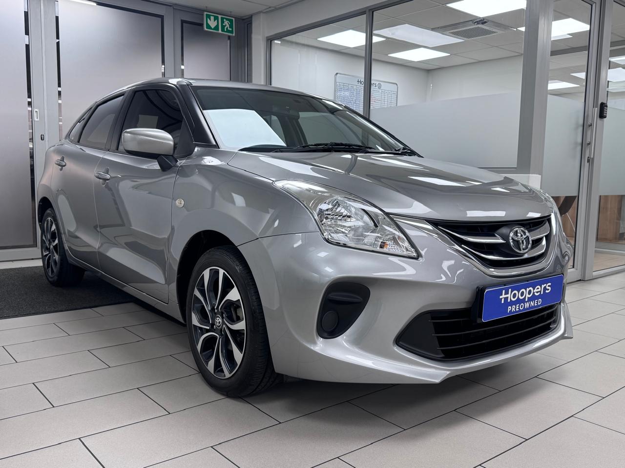 2021 Toyota Starlet  for sale - 01HVUNF655710