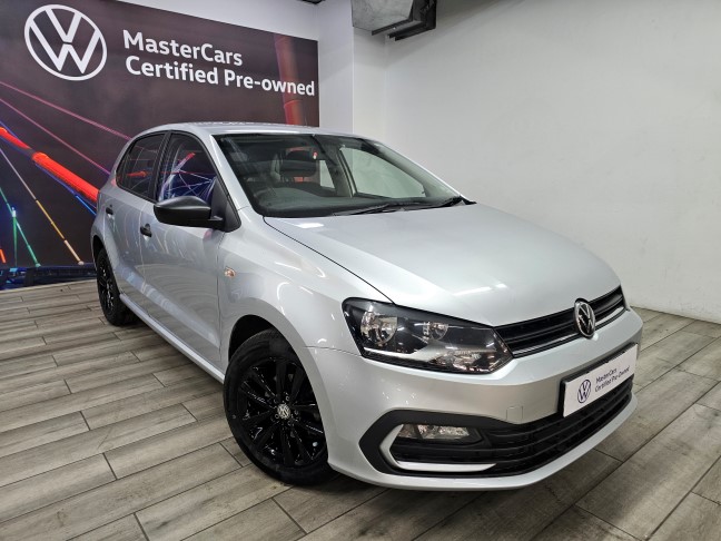 2024 Volkswagen Polo Vivo Hatch  for sale - 8207781