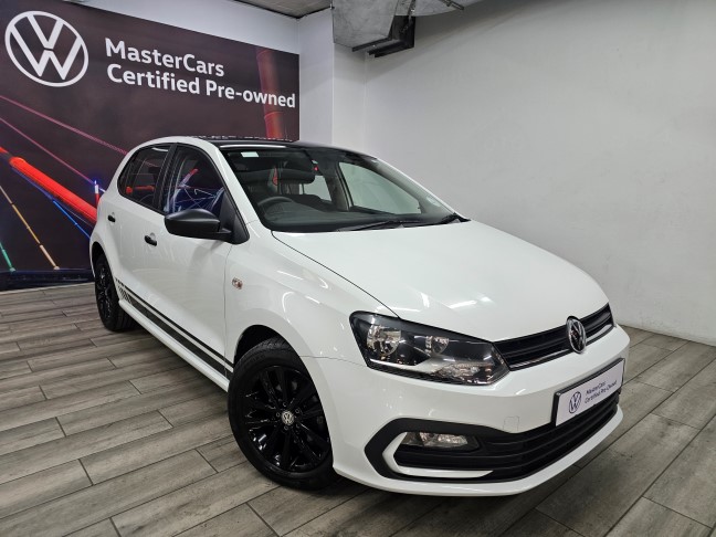 2024 Volkswagen Polo Vivo Hatch  for sale - 8207811