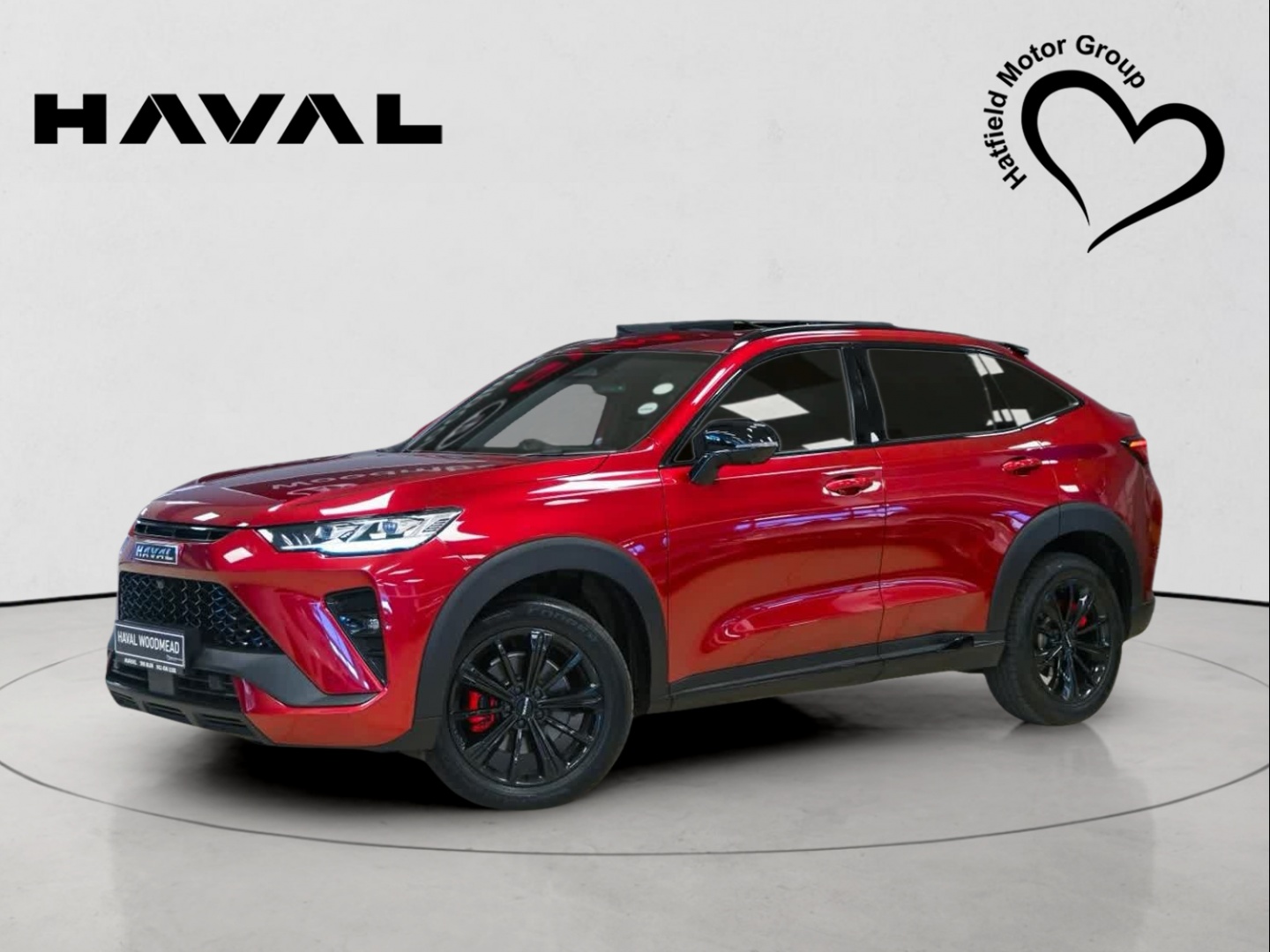 2023 Haval H6 GT  for sale - UH71275