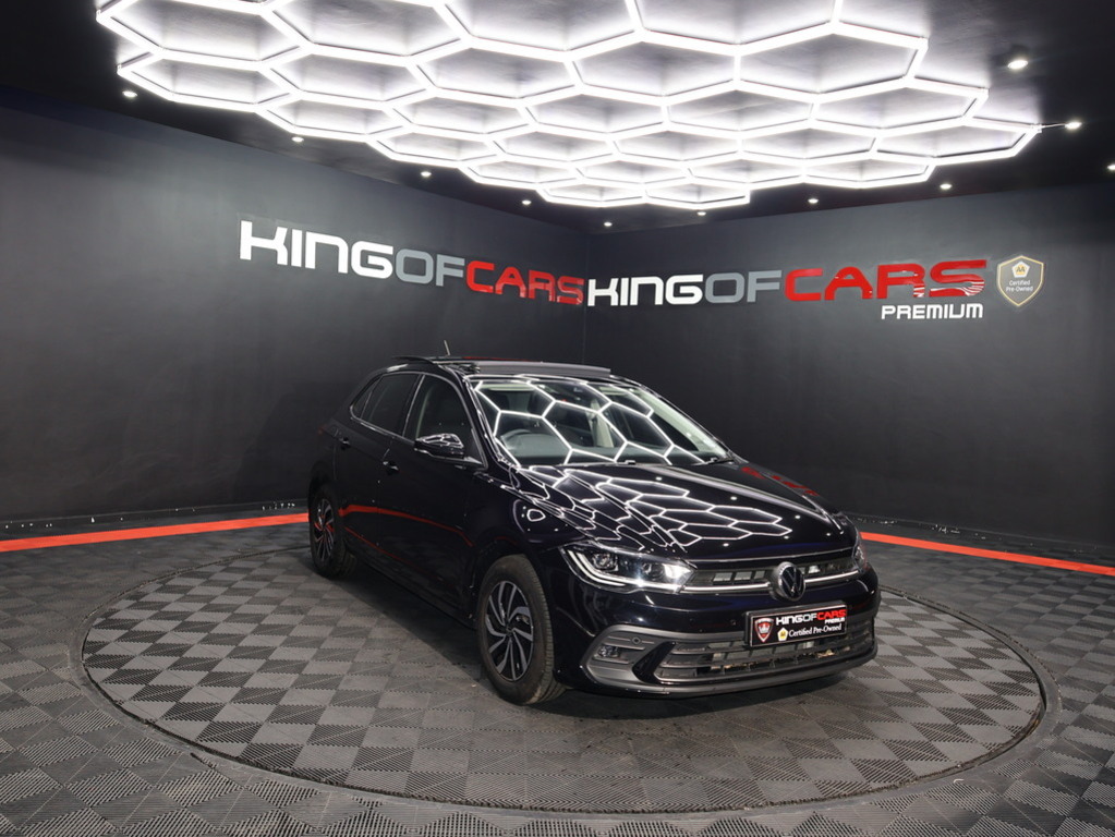 2023 Volkswagen Polo Hatch  for sale - CK25469