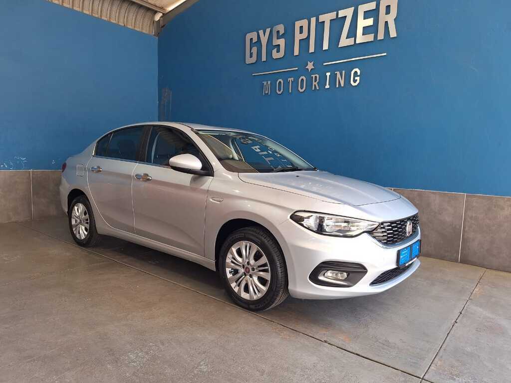 2019 Fiat Tipo  for sale - WON14078