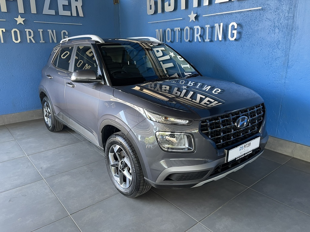 2021 Hyundai Venue  for sale - WON14077 2021 Hyundai Venue  for sale - WON14077