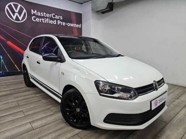 2022 Volkswagen Polo Vivo Hatch  for sale - 7901603