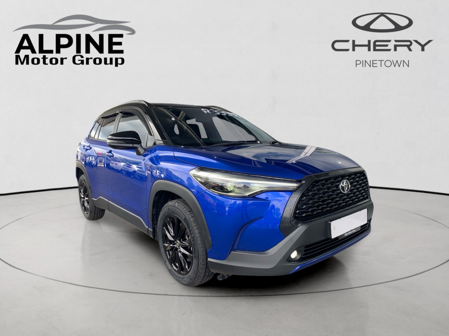 2022 Toyota Corolla Cross  for sale - 328243/1