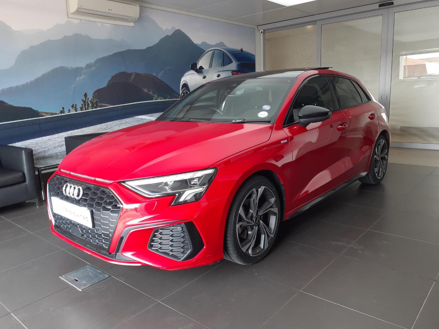 2023 Audi A3  for sale - 0489POA081305 2023 Audi A3  for sale - 0489POA081305