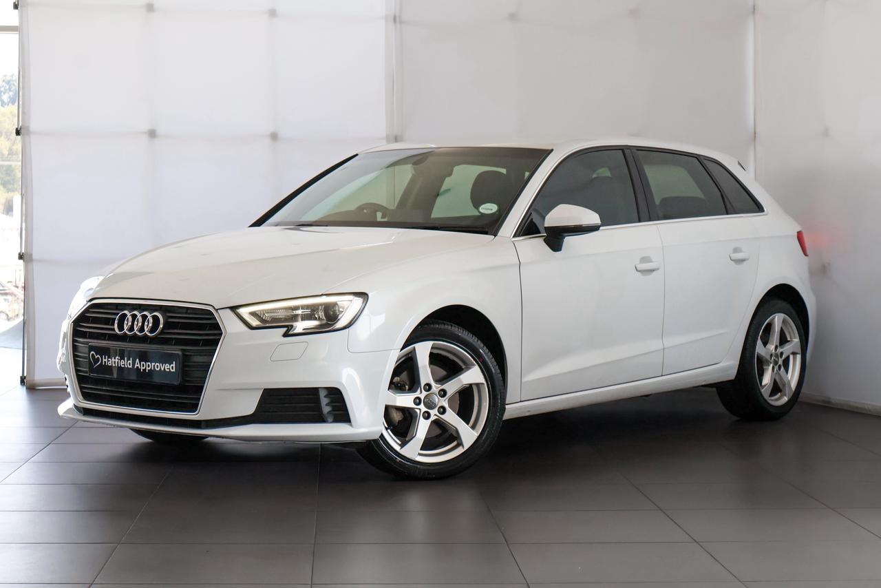 2021 Audi A3  for sale - 8209031