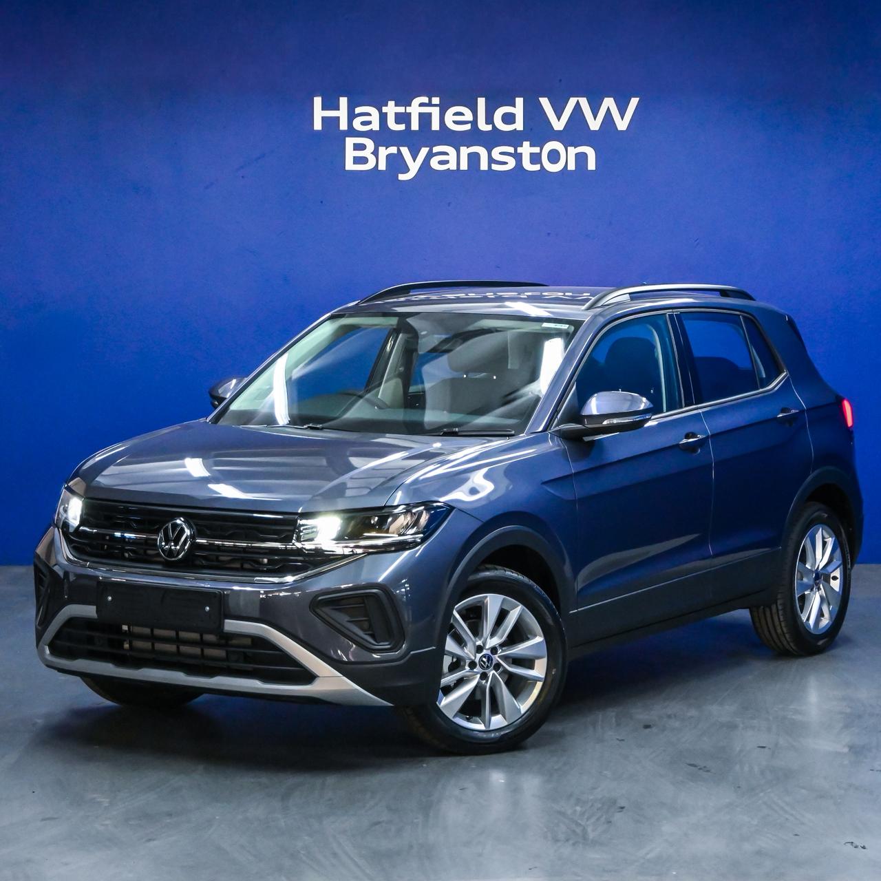 2025 Volkswagen T-Cross  for sale - 8208210