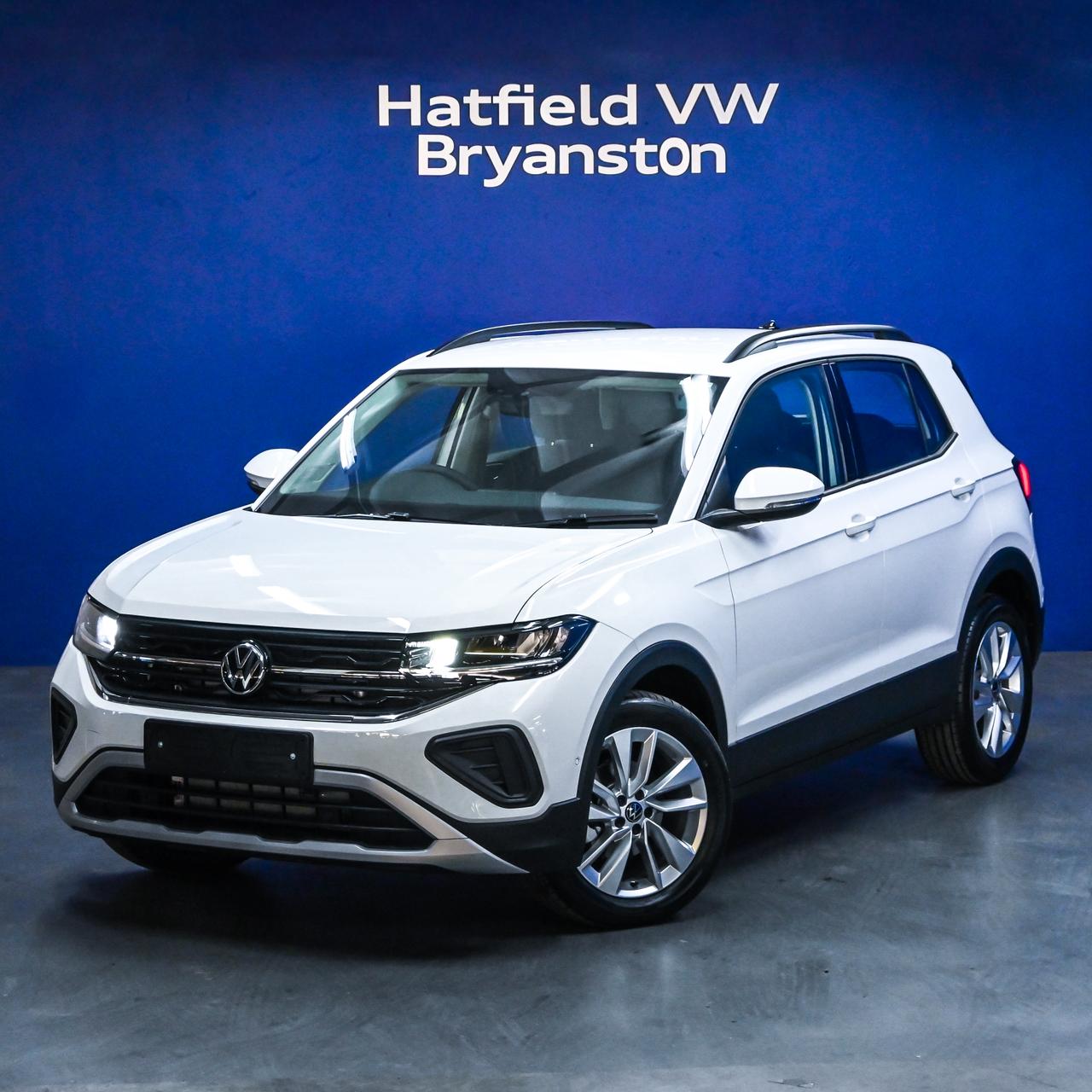 2025 Volkswagen T-Cross  for sale - 8208230