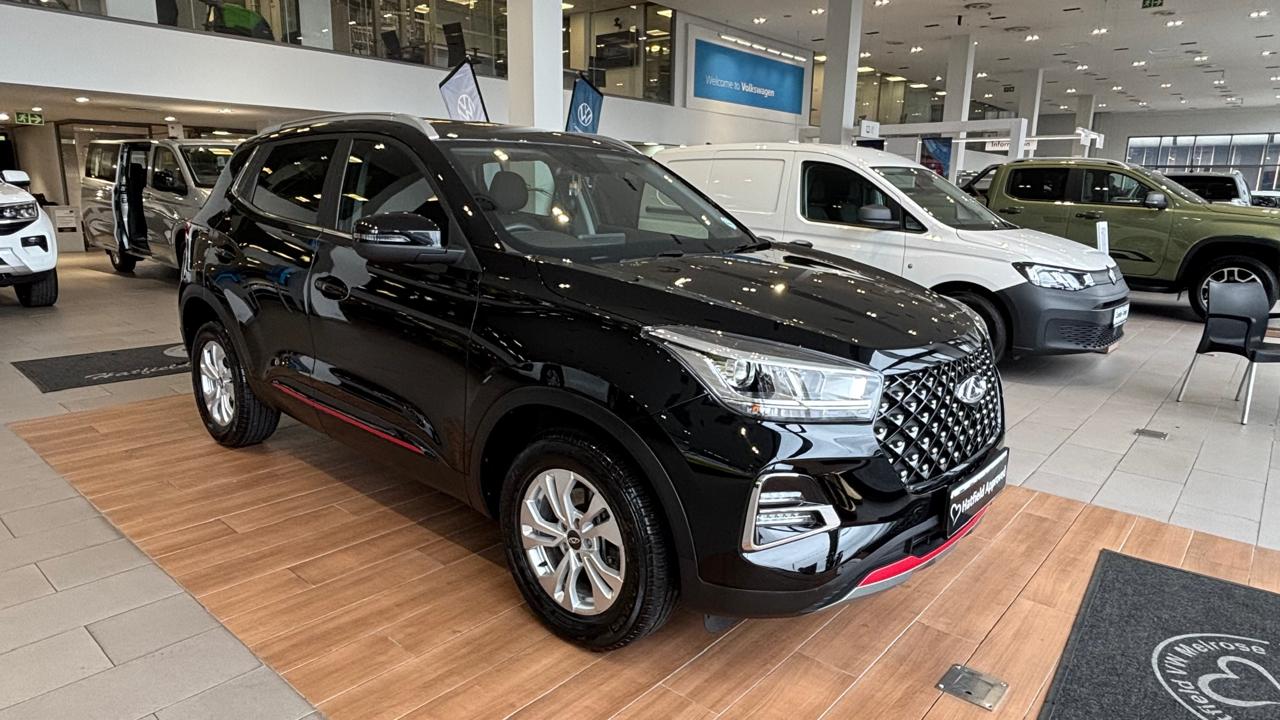 2024 Chery Tiggo 4 Pro  for sale - 8208981