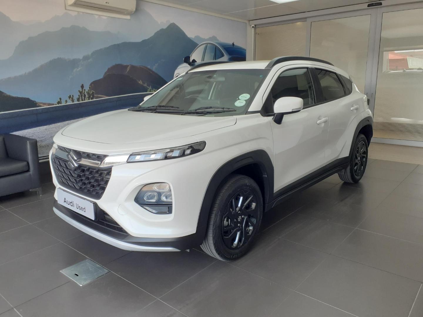 2025 Suzuki Fronx  for sale - 0489UNF452674