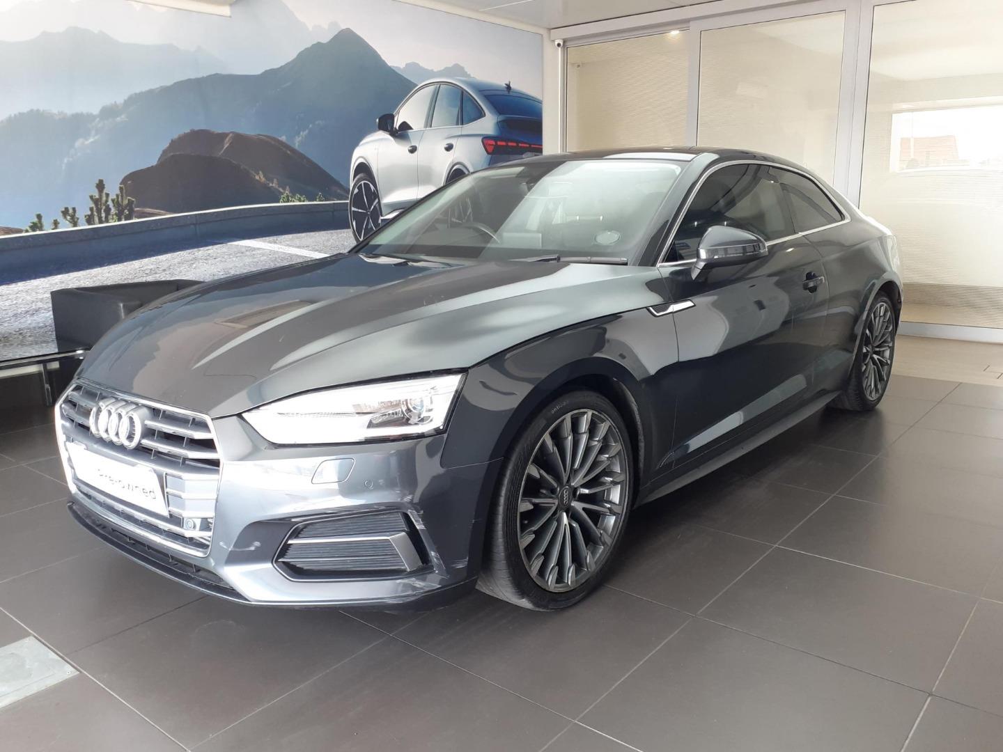 2019 Audi A5  for sale - 0489POA078418 2019 Audi A5  for sale - 0489POA078418