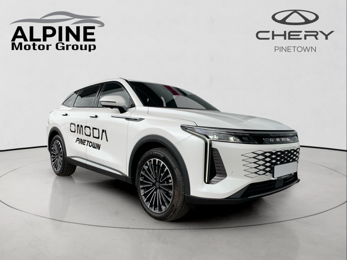 2025 OMODA C9  for sale - 316019/1